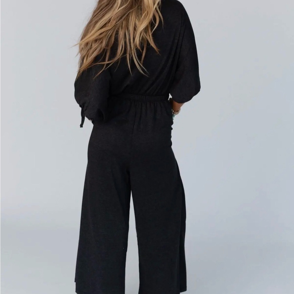 Elegant  Jumpsuit